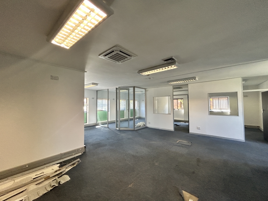 To Let commercial Property for Rent in Claremont Western Cape